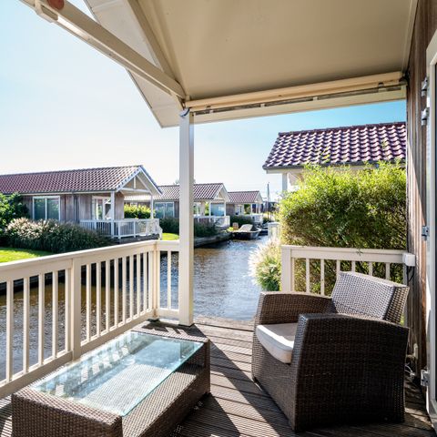 CHALET 4 personnes - Meine