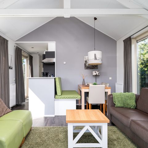 CHALET 4 personnes - Meine