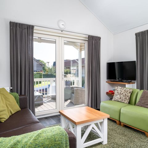 CHALET 4 personnes - Meine