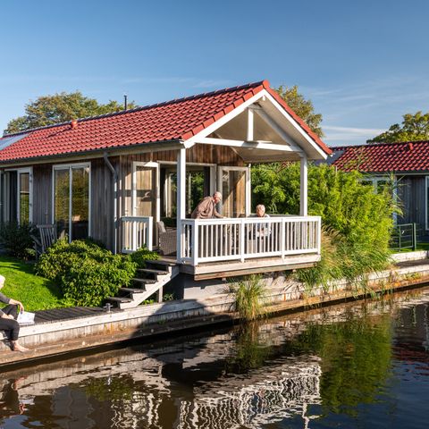 CHALET 4 personnes - Meine