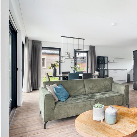 MAISON 6 personnes - Sneekermeer 6