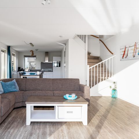 MAISON 6 personnes - Sneekermeer 6