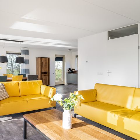MAISON 6 personnes - Sneekermeer 6