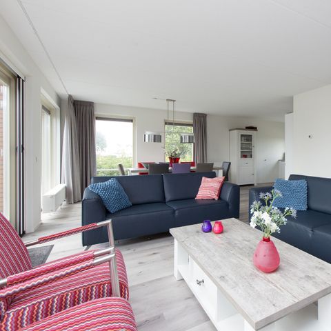 MAISON 8 personnes - Sneekermeer 8