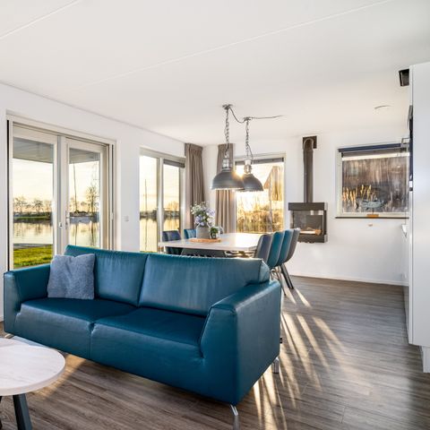 MAISON 8 personnes - Sneekermeer 8