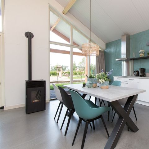 BUNGALOW 6 personnes - Eneva 6