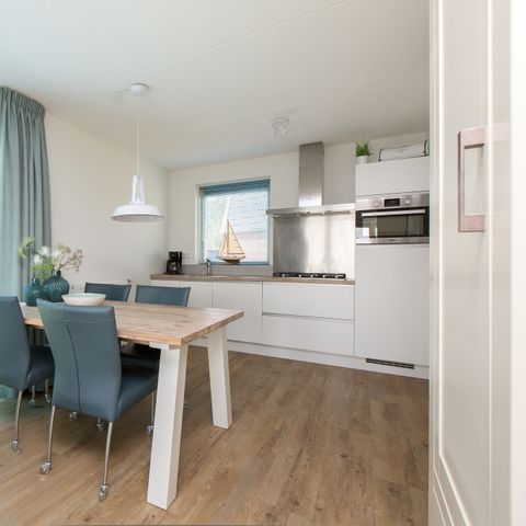 MAISON 4 personnes - Sneekermeer 4
