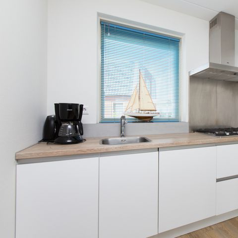 MAISON 4 personnes - Sneekermeer 4