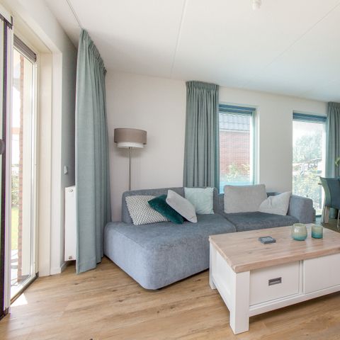 MAISON 4 personnes - Sneekermeer 4