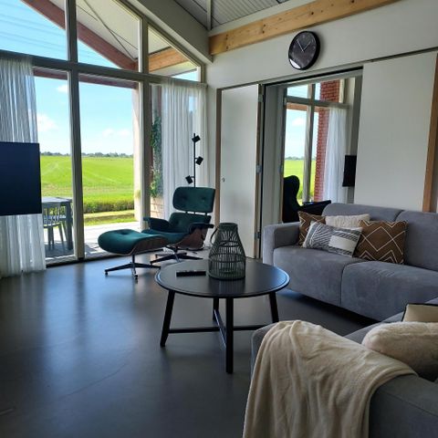 MAISON 8 personnes - Ancre