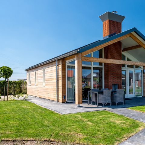 BUNGALOW 4 personnes - Eneva 4 MIVA