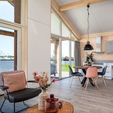 BUNGALOW 4 personnes - Eneva 4 MIVA