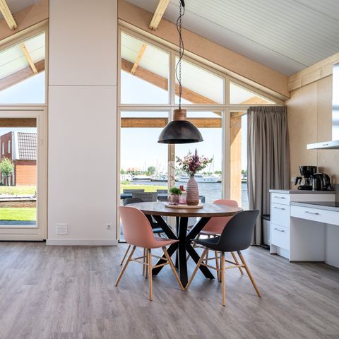 BUNGALOW 4 personnes - Eneva 4 MIVA