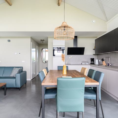 BUNGALOW 8 personnes - Anchor Wellness