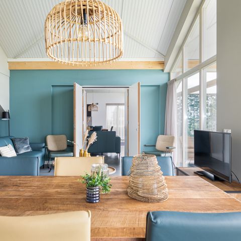 MAISON 14 personnes - Anchor Wellness