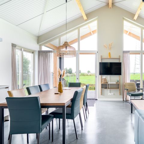 MAISON 14 personnes - Anchor Wellness