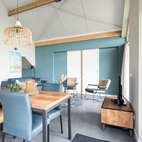 MAISON 14 personnes - Anchor Wellness