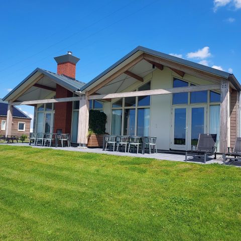 MAISON 14 personnes - Ancre