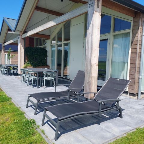 MAISON 14 personnes - Ancre