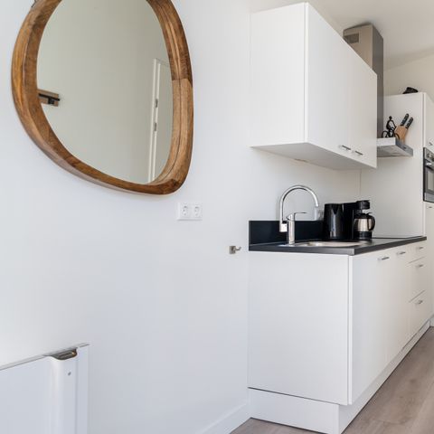 MAISON 2 personnes - Knilles Luxe