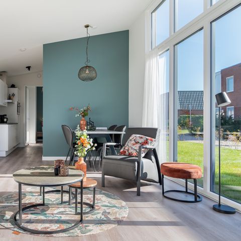 MAISON 2 personnes - Knilles Luxe