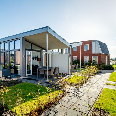 MAISON 2 personnes - Knilles Luxe