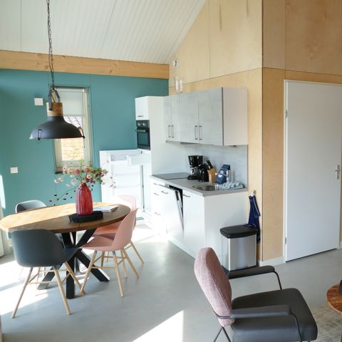 BUNGALOW 4 personnes - Eneva 4