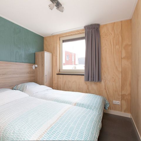 BUNGALOW 4 personnes - Eneva 4