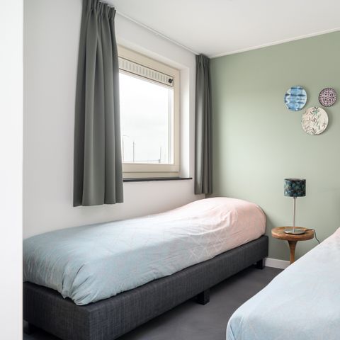 BUNGALOW 6 personnes - Ancre