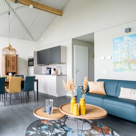 BUNGALOW 6 personnes - Ancre