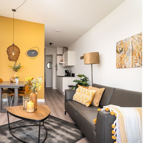 MAISON 4 personnes - Knilles