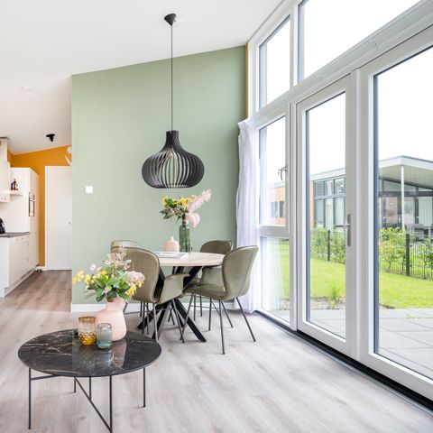 MAISON 4 personnes - Knilles