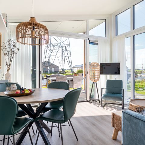 MAISON 4 personnes - Knilles au bord de l'eau