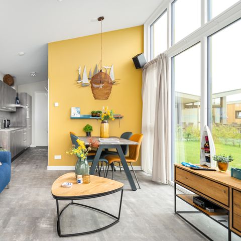 MAISON 4 personnes - Knilles au bord de l'eau