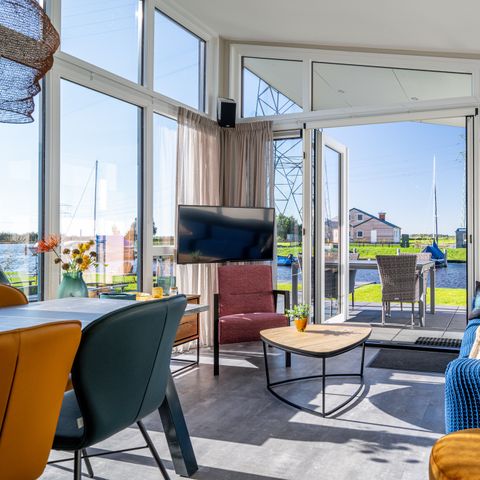 MAISON 4 personnes - Knilles au bord de l'eau