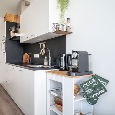 MAISON 4 personnes - Knilles au bord de l'eau