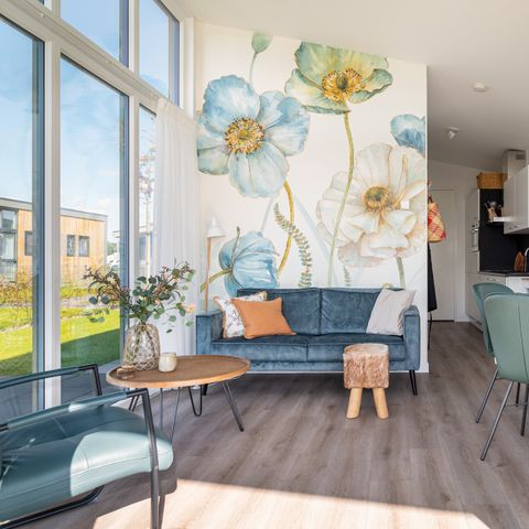 MAISON 4 personnes - Knilles au bord de l'eau