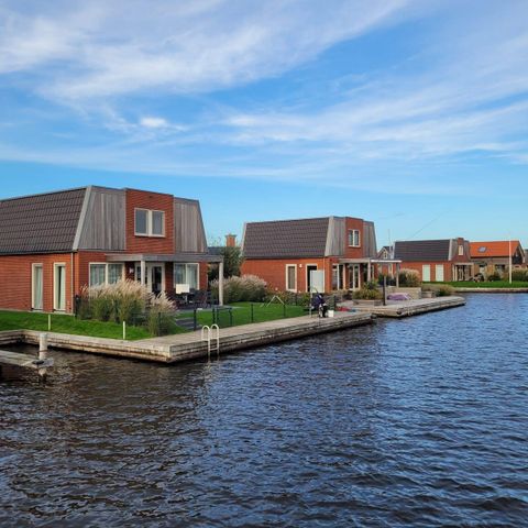 Recreatiepark Tusken De Marren - Camping Heerenveen - Image N°5