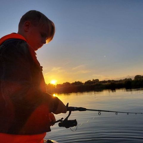 Recreatiepark Tusken De Marren - Camping Heerenveen - Image N°2