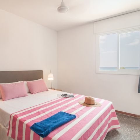 Appartement 6 personnes - 2 chambres