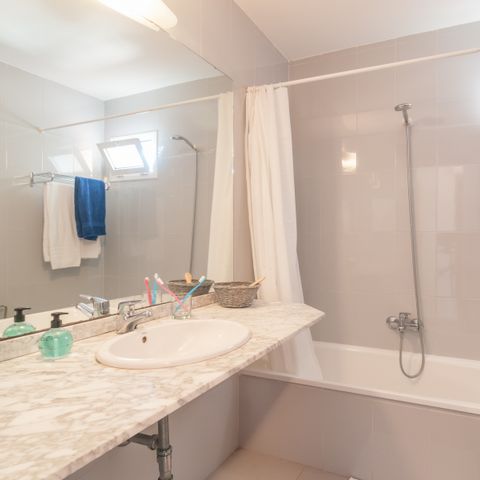Appartement 6 personnes - 2 chambres