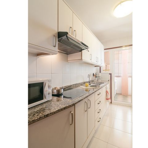 Appartement 8 personnes - 3 chambres