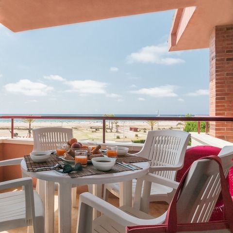 Appartement 4 personnes - 1 chambre