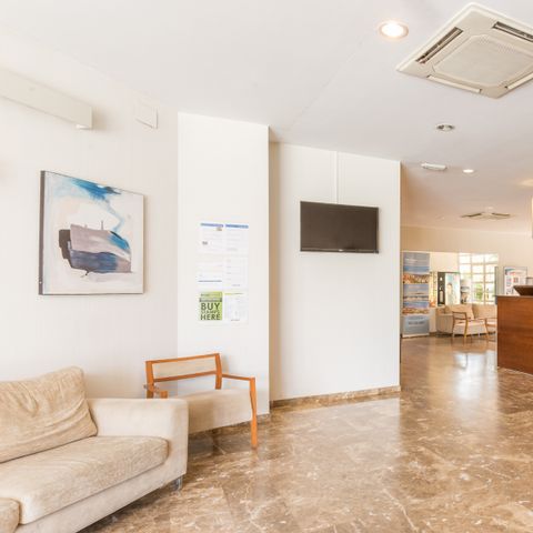 Pierre & Vacances Résidence Benidorm Levante (Adults Only) - Camping Alicante - Image N°3
