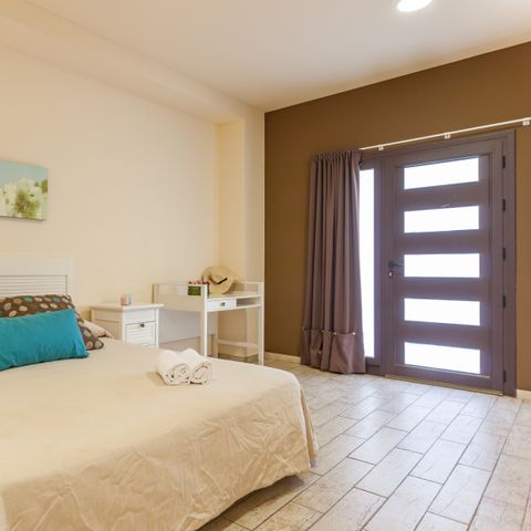Appartement 4 personnes - Standard