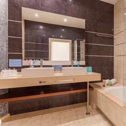 Appartement 4 personnes - Standard