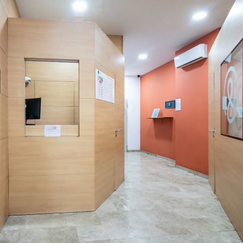 Pierre & Vacances Résidence Barcelona Sants - Camping Barcelone - Image N°3