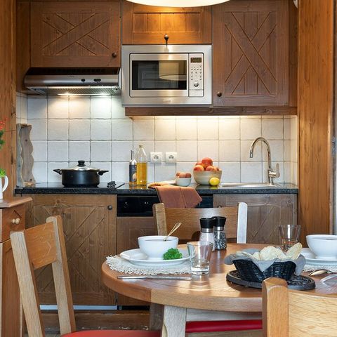 Appartement 2 personnes - Suite standard
