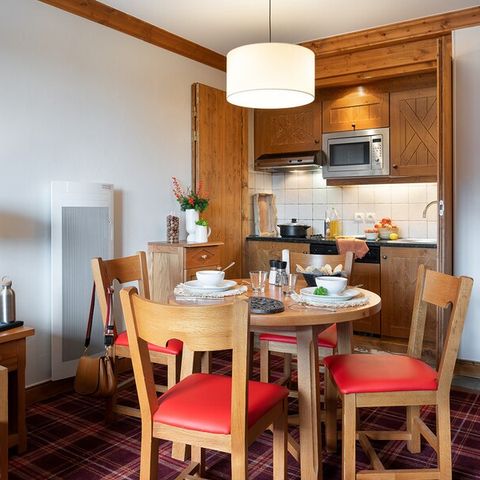 Appartement 2 personnes - Suite standard