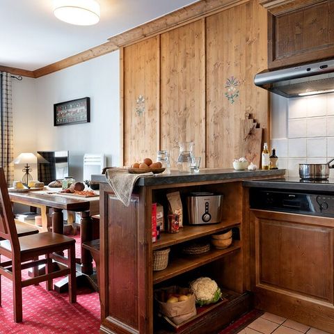 Appartement 4 personnes - Standard